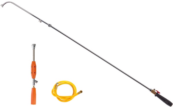 Pulverizador Mochila 25L PG1C